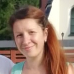 Katarína Žofajová